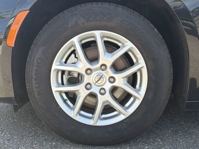 Used 2022 Chrysler Pacifica Touring-L FWD image 10