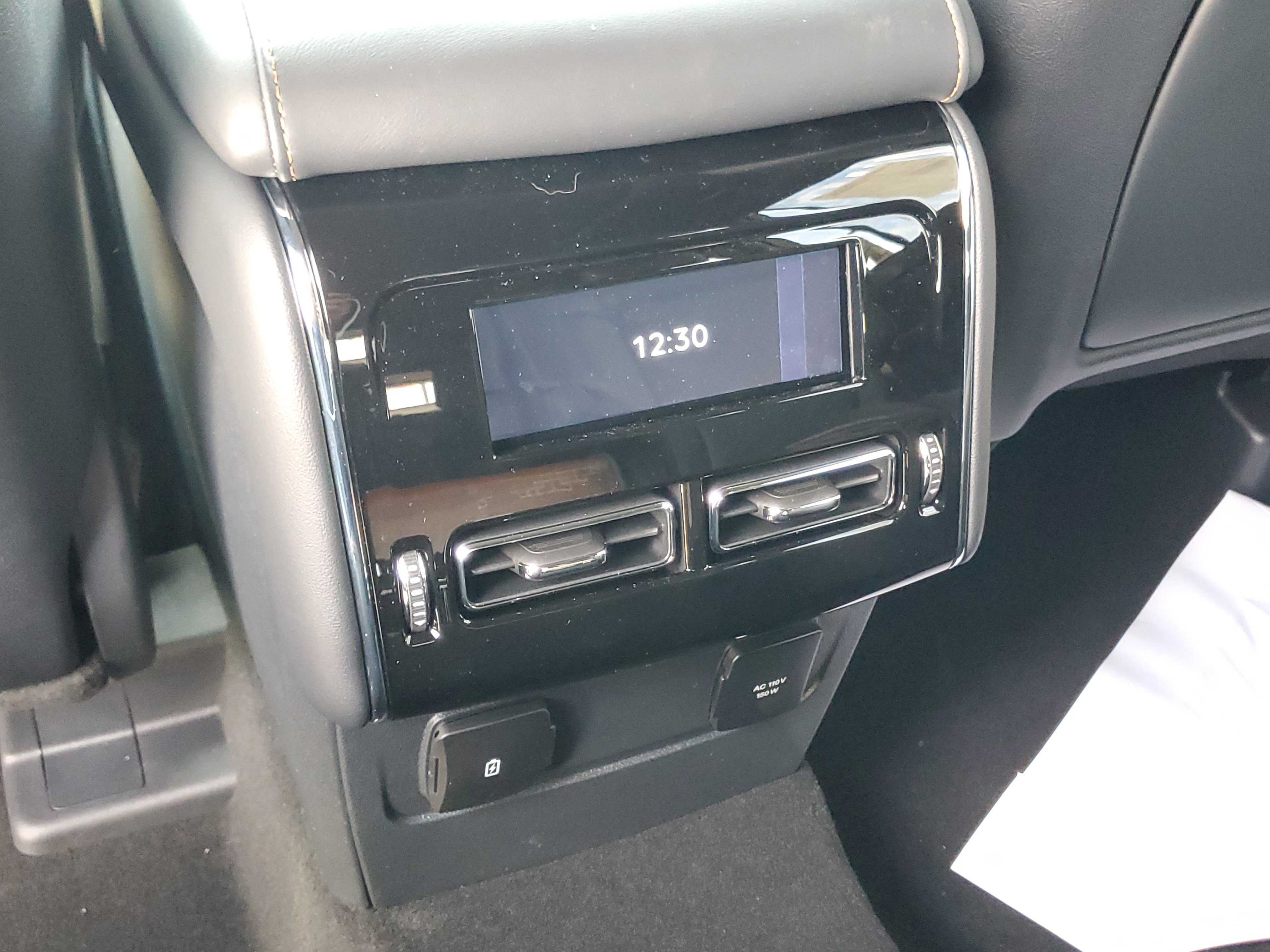 New 2026 Lincoln Aviator Black Label image 25