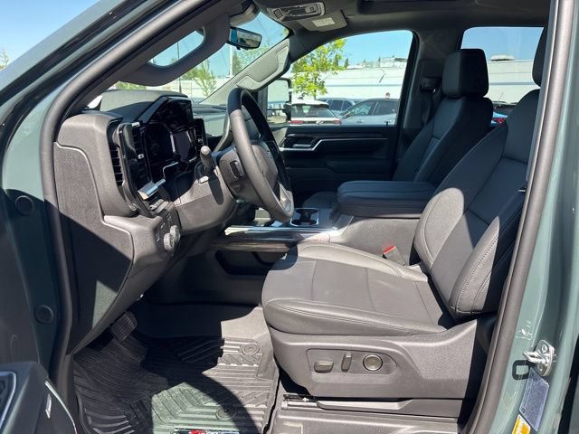 New 2026 Chevrolet Silverado 3500 High Country w/ High Country Premium Package AWD/4WD image 33