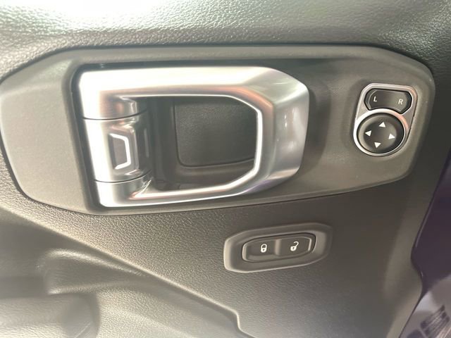 New 2026 Jeep Gladiator Willys image 13