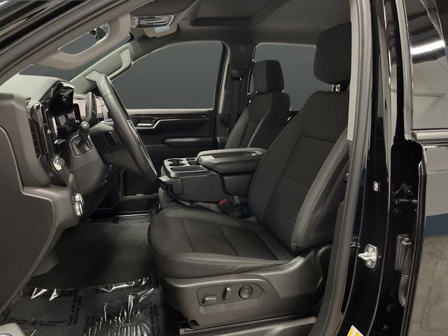 Used 2024 GMC Sierra 1500 Elevation image 4