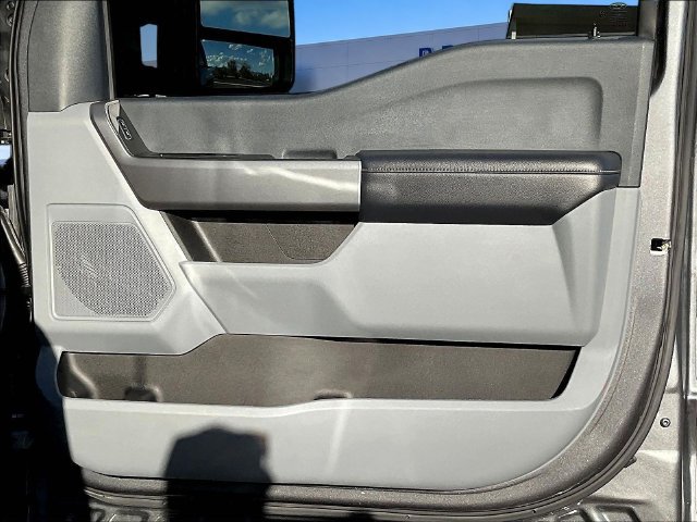 Used 2025 Ford F350 XL w/ STX Appearance Package AWD/4WD image 29