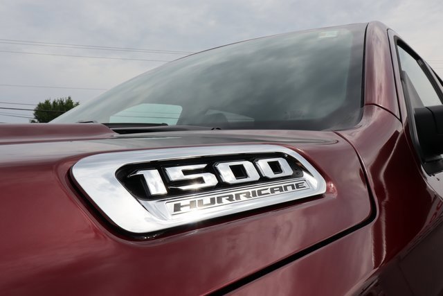 New 2026 RAM 1500 Big Horn image 7