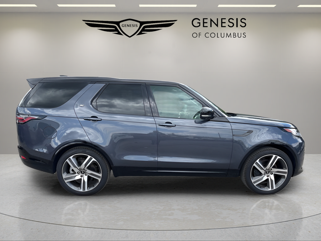 Used 2024 Land Rover Discovery Dynamic SE AWD/4WD image 5