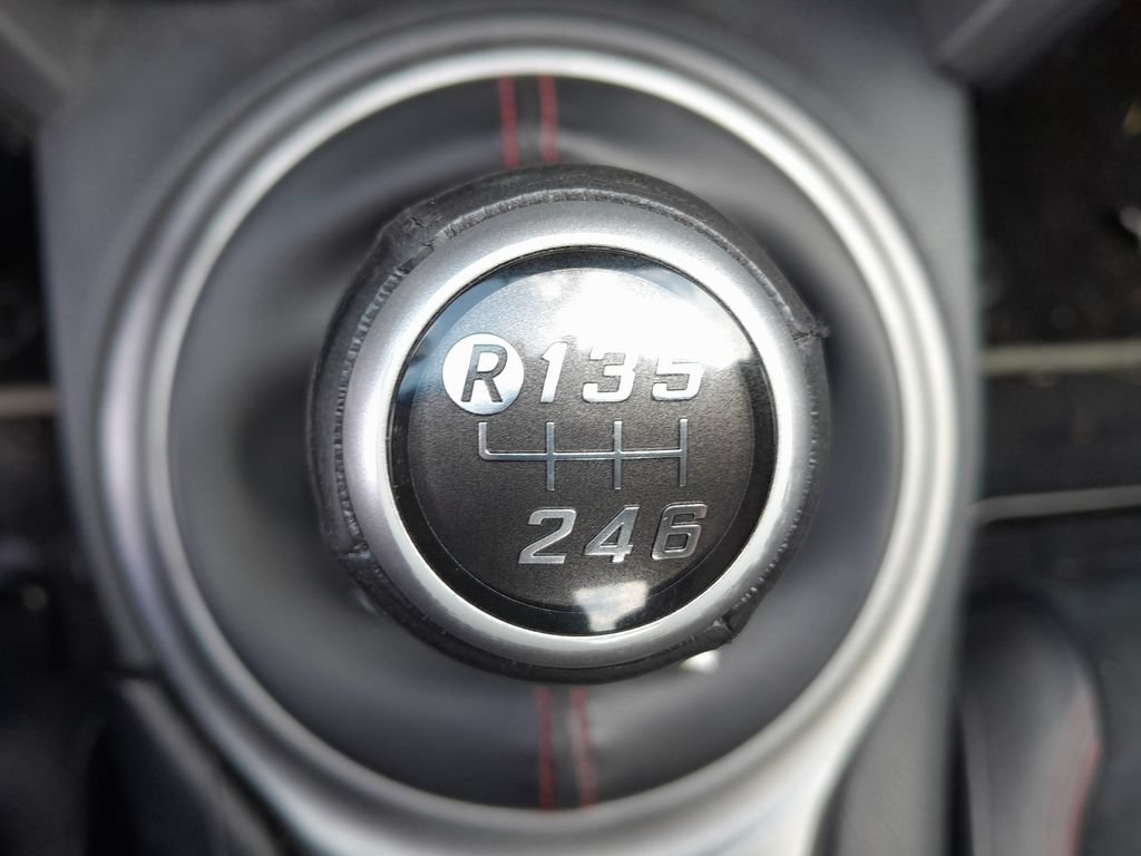 Used 2013 Subaru BRZ Limited RWD image 29