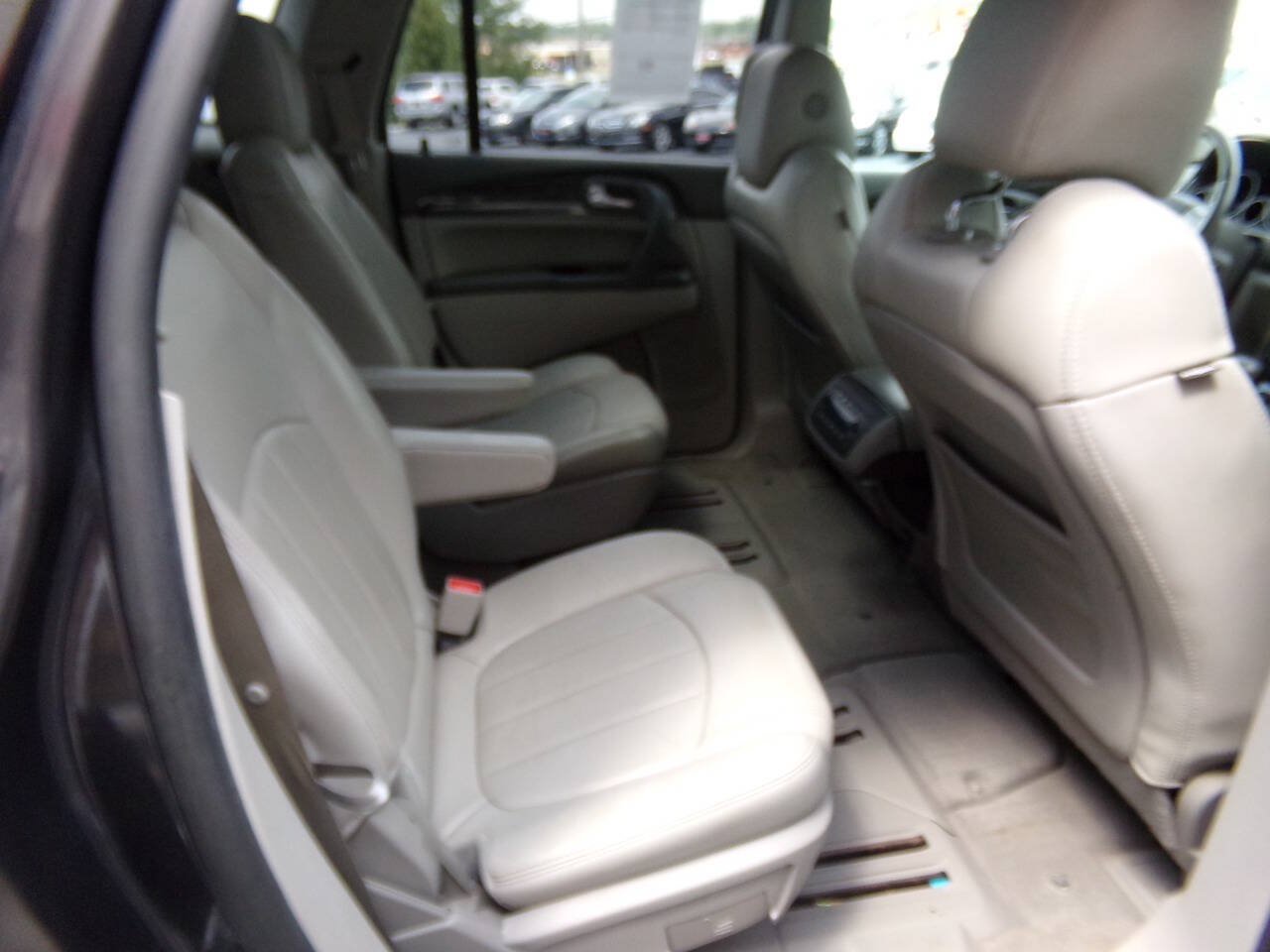 Used 2014 Buick Enclave Premium FWD image 41