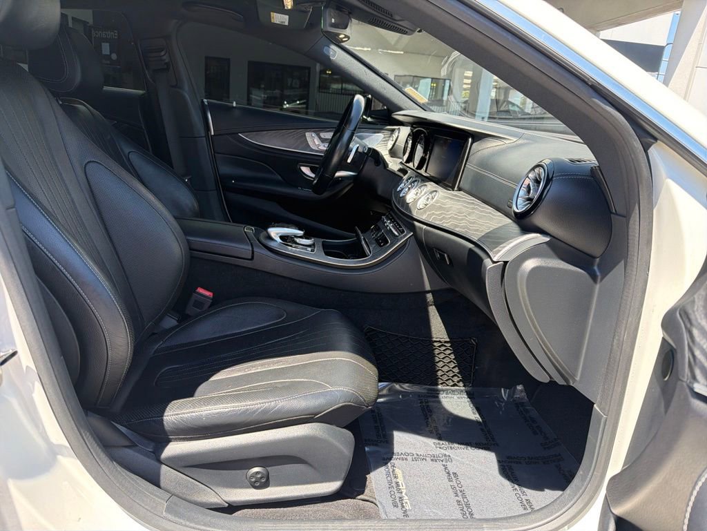 Used 2019 Mercedes-Benz CLS 450 4MATIC image 33