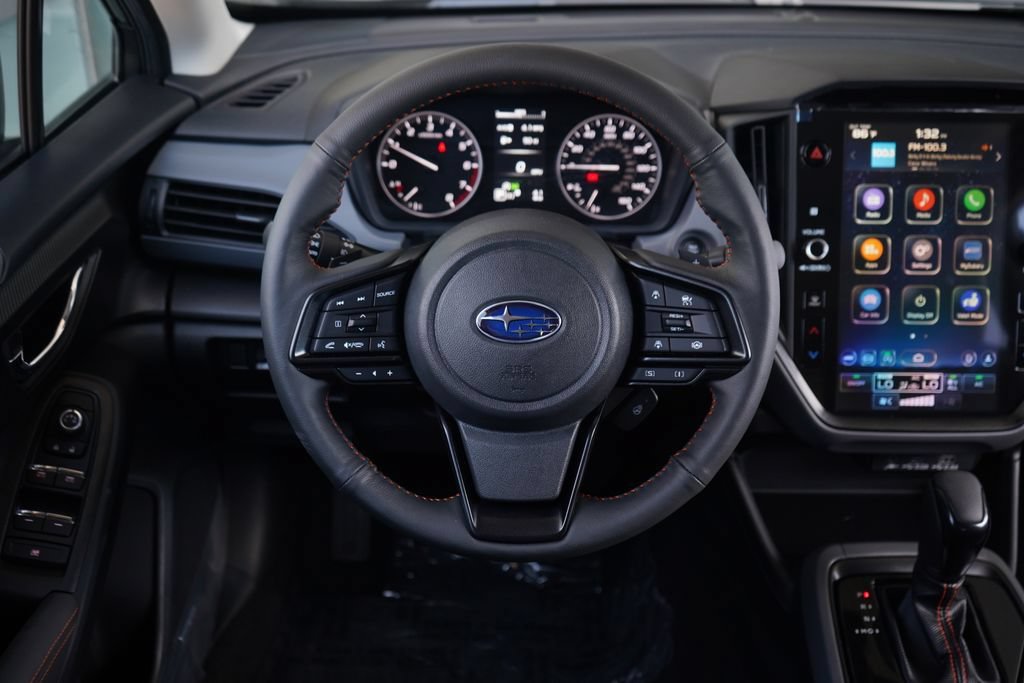 New 2026 Subaru Crosstrek 2.5i Limited AWD/4WD image 9