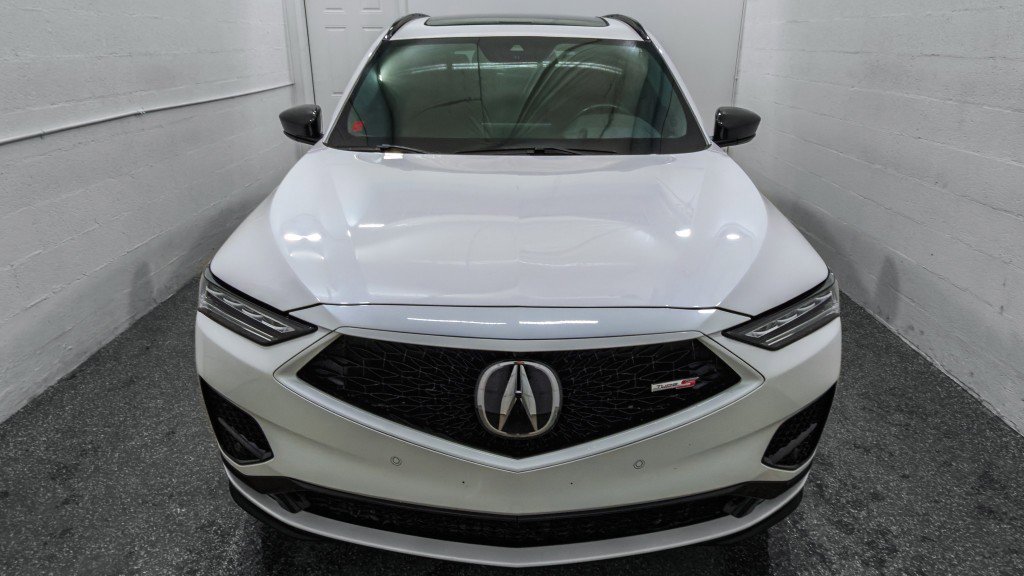 Used 2023 Acura MDX Type S image 3