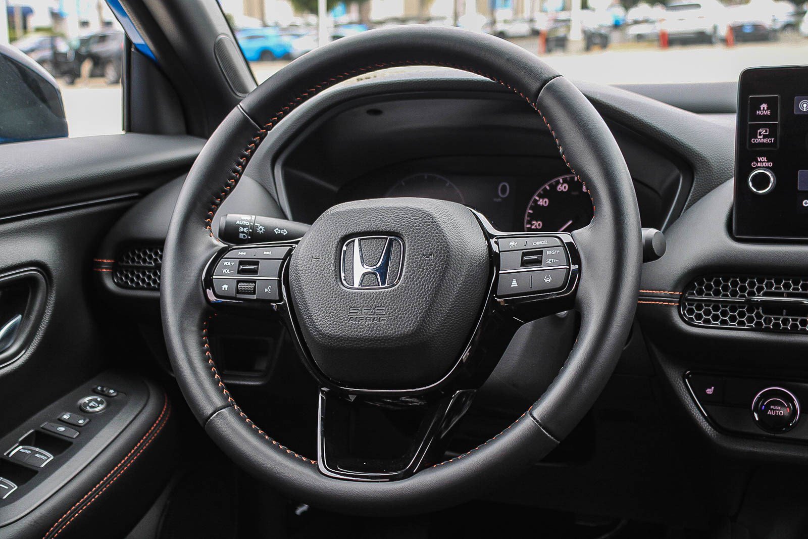 Used 2026 Honda HR-V Sport image 17