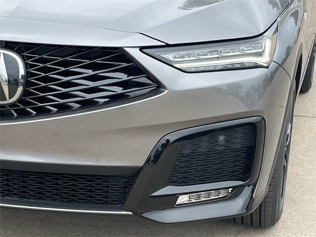 New 2026 Acura MDX A-Spec AWD/4WD image 9