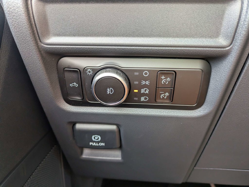 New 2026 Ford F150 STX w/ Equipment Group 200A RWD image 25
