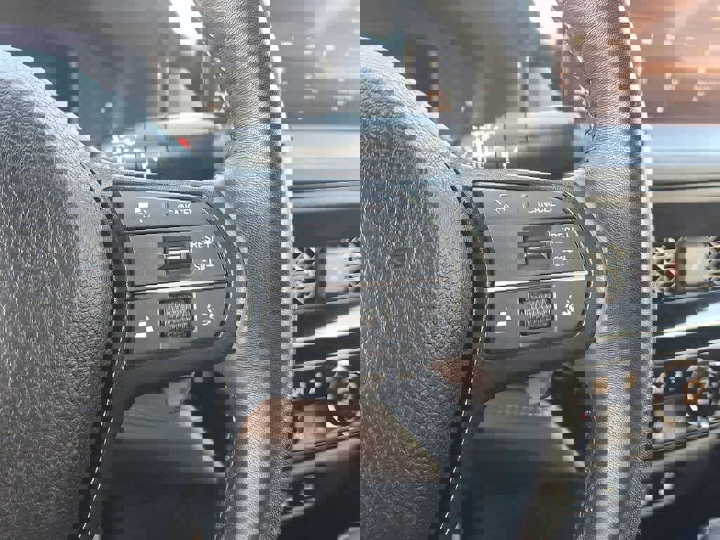 Certified 2024 Honda Accord Sport image 18