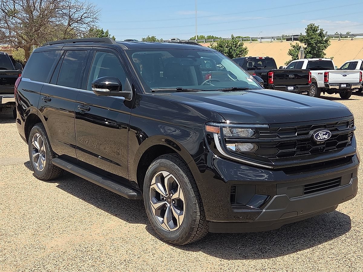 New 2027 Ford Expedition Active AWD/4WD image 5