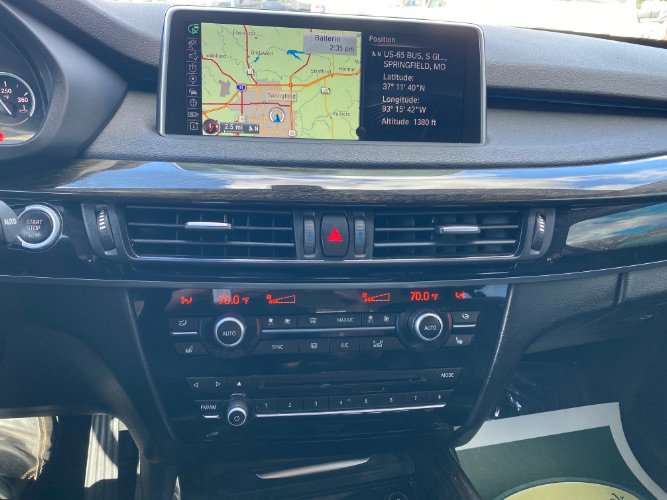Used 2014 BMW X5 sDrive35i image 19