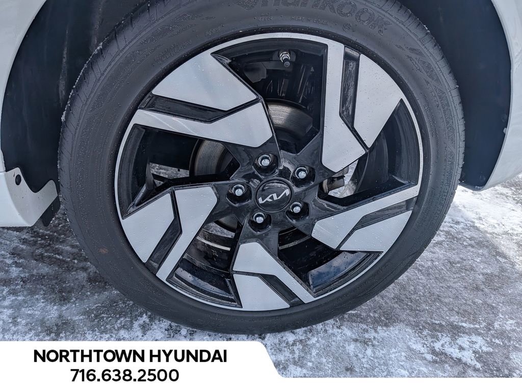 Used 2023 Kia Soul GT-Line image 44