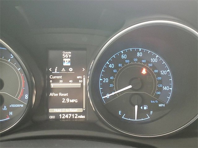 Used 2016 Scion iM Base image 19