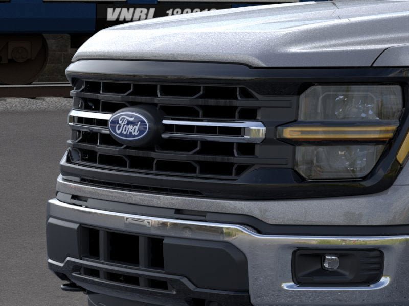 New 2025 Ford F150 XLT w/ Equipment Group 301A Standard image 17
