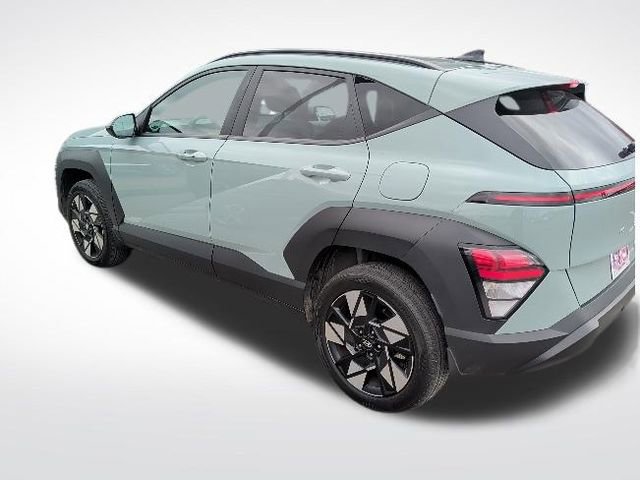 Used 2024 Hyundai Kona SEL image 6