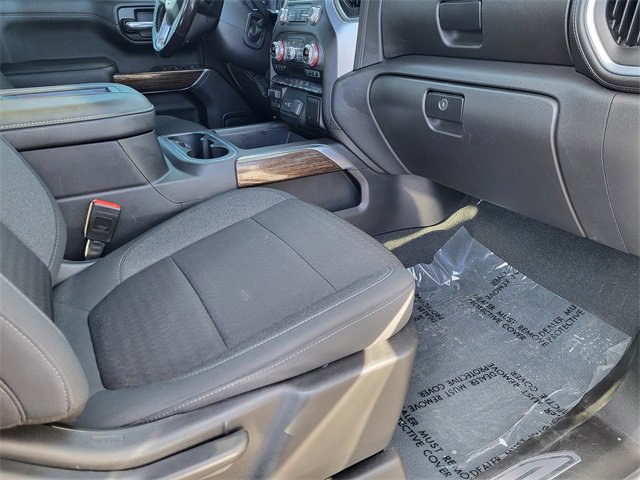 Used 2021 GMC Sierra 1500 Elevation image 24