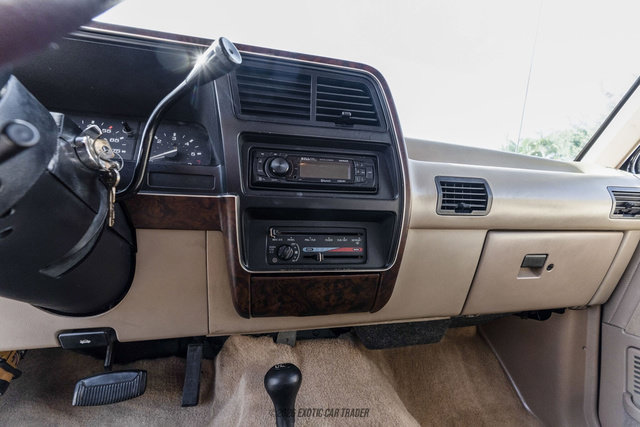Used 1989 Ford Bronco II 4WD image 48