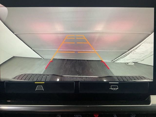 New 2026 Chevrolet Silverado 2500 LT w/ Z71 Off-Road Package image 16