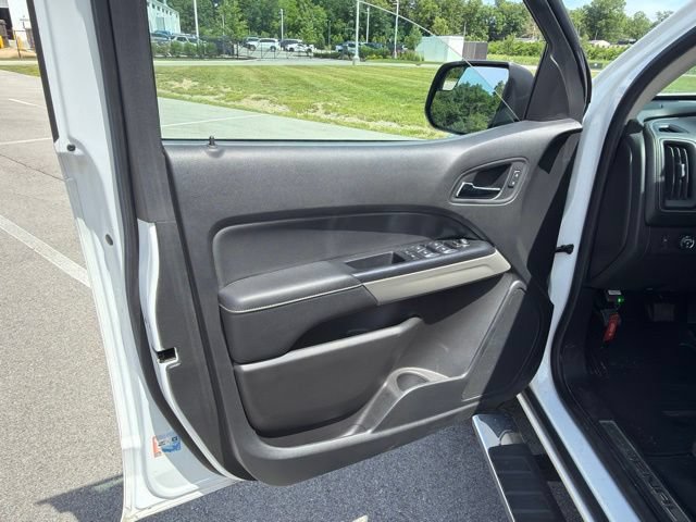 Used 2019 GMC Canyon Denali AWD/4WD image 11