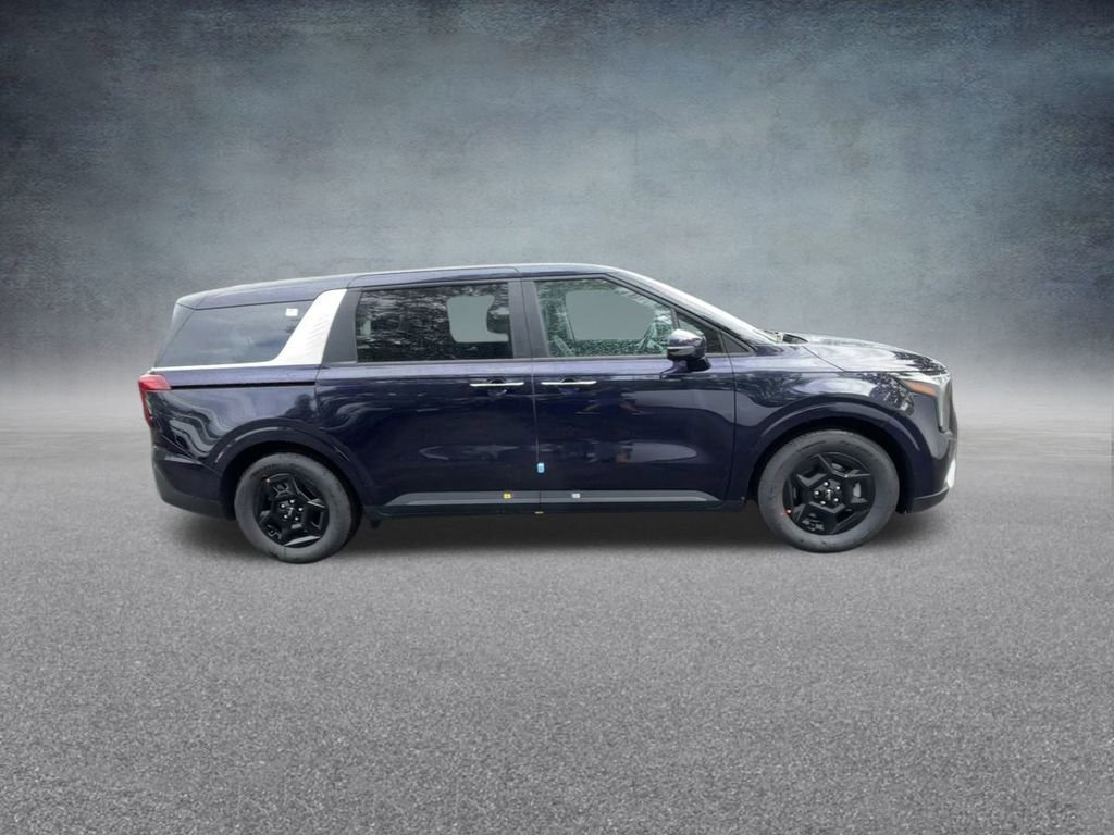 Used 2026 Kia Carnival image 26