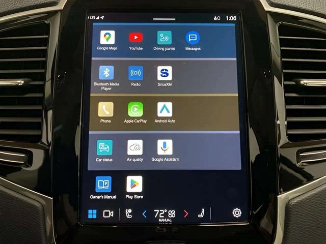 Used 2023 Volvo XC90 T8 Plus w/ Protection Package Premier image 20