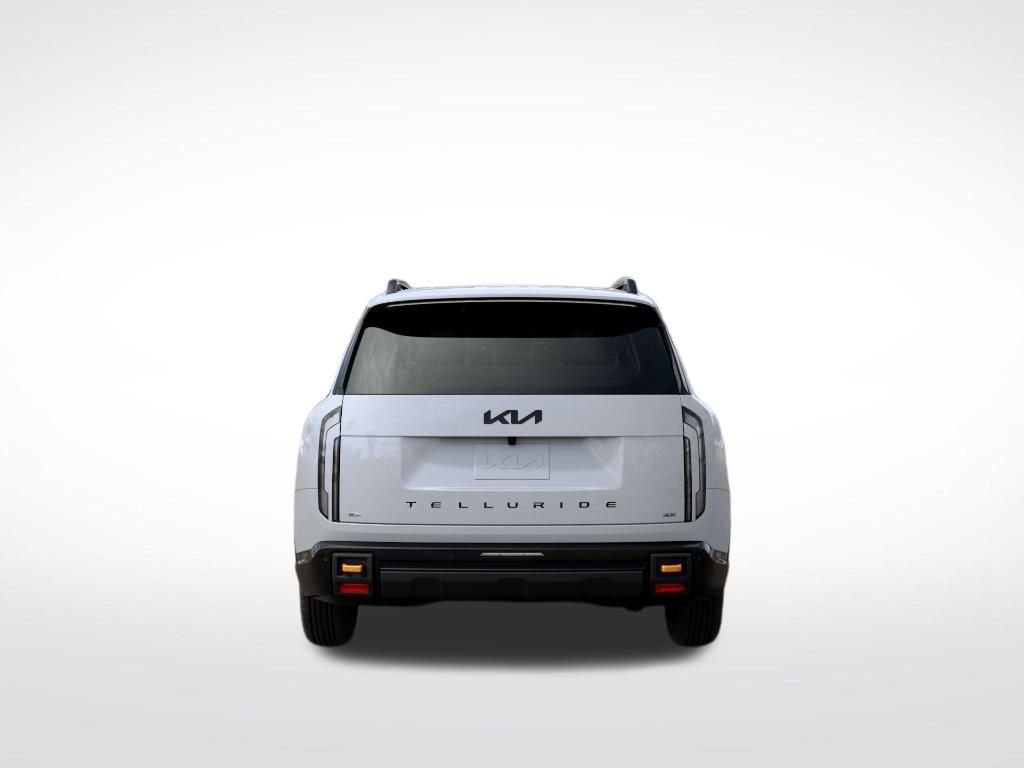 New 2027 Kia Telluride SX X-Pro image 6