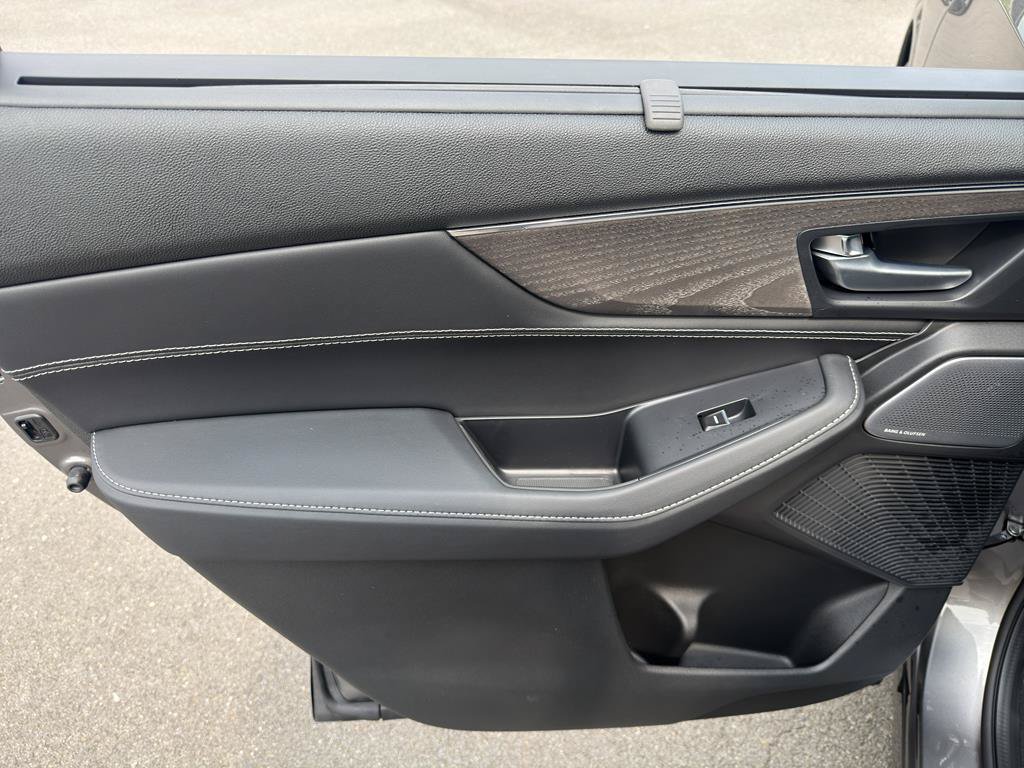 New 2026 Acura MDX w/ Advance Package AWD/4WD image 25