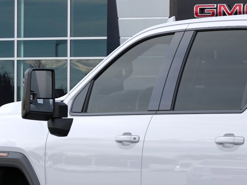 New 2026 GMC Sierra 2500 AT4 w/ AT4 Premium Plus Package AWD/4WD image 15