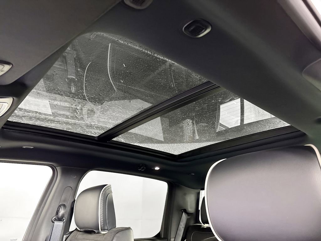 New 2026 RAM 1500 Laramie w/ Night Edition image 19