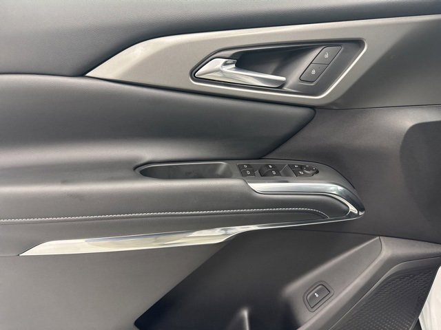 New 2026 Chevrolet Traverse LT w/ Driver Confidence Package image 9