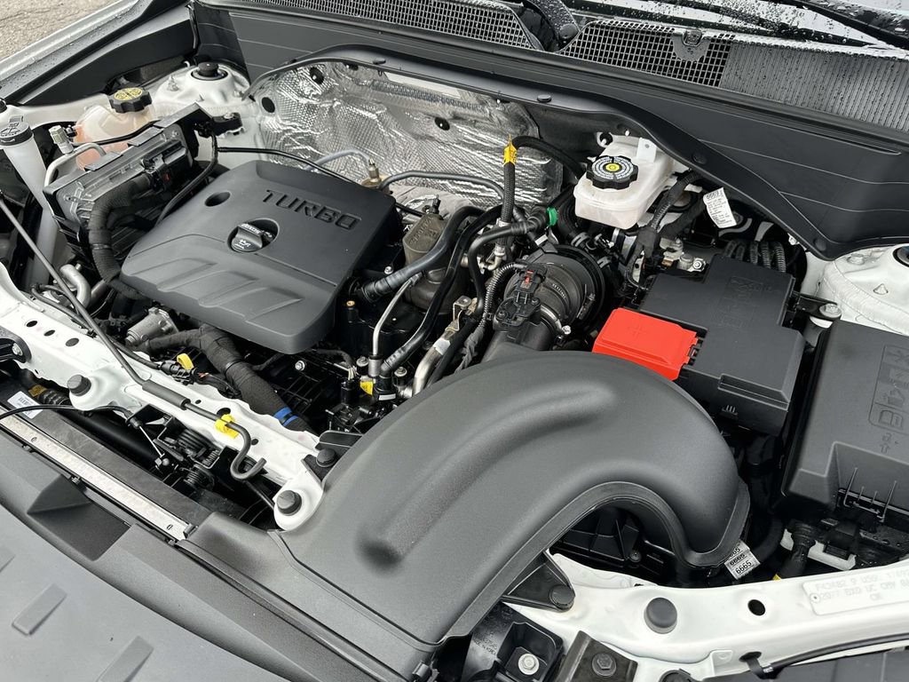 Certified 2023 Chevrolet TrailBlazer LT image 10