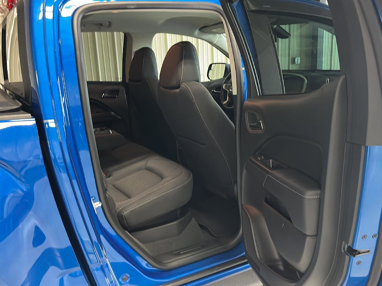 Used 2022 GMC Canyon Elevation w/ Trailering Package image 13