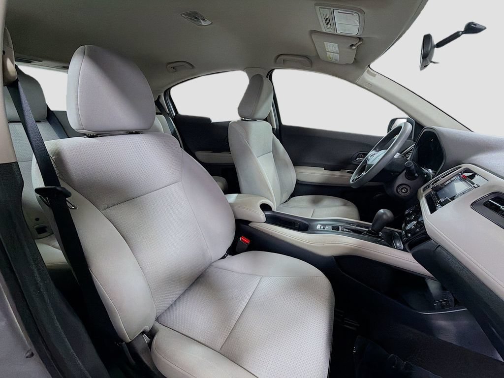 Used 2020 Honda HR-V LX image 29