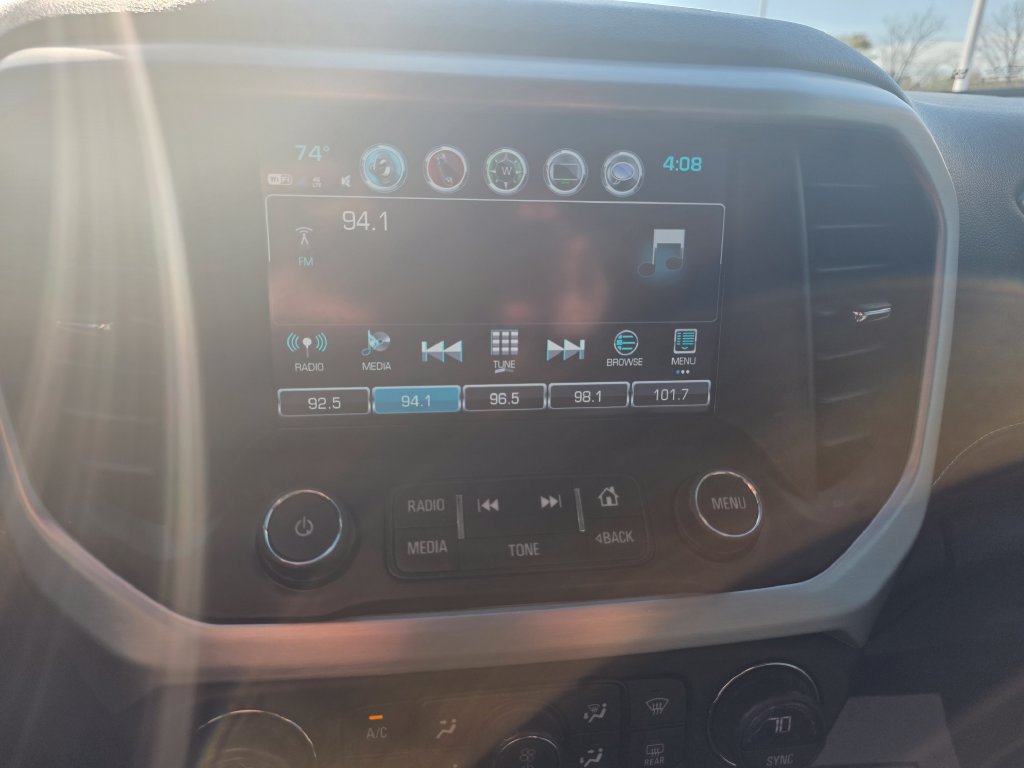 Used 2019 GMC Acadia SLE w/ Driver Alert Package I AWD/4WD image 17