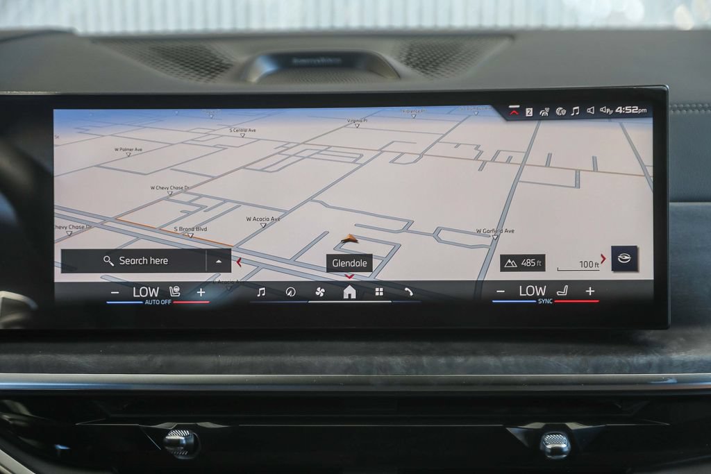 New 2027 BMW X7 M60i w/ Executive Package AWD/4WD image 11