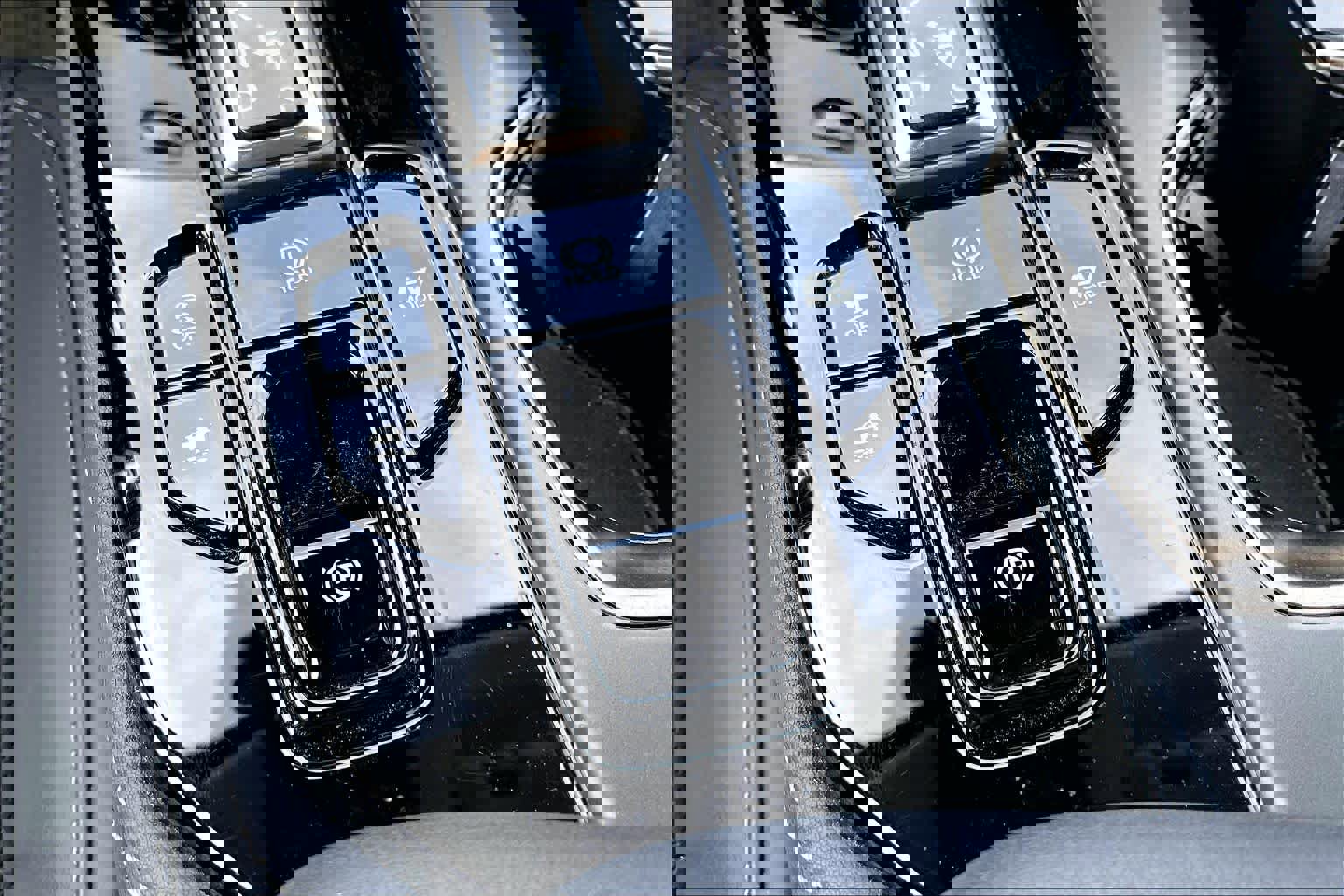 Used 2023 Lexus NX 350h AWD image 35