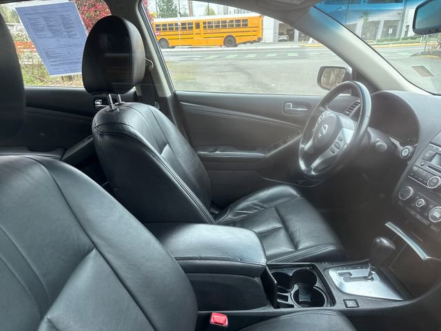 Used 2008 Nissan Altima 2.5 SL w/ SL Pkg image 12