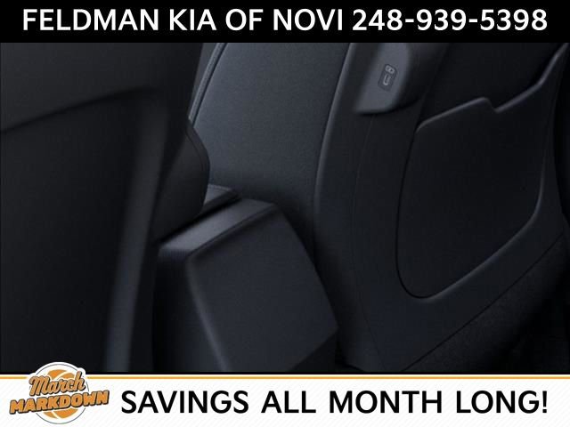 New 2026 Kia Niro LX image 27