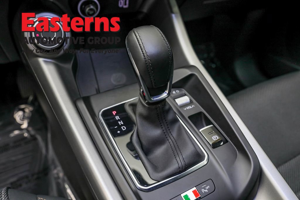 Used 2024 Alfa Romeo Tonale Sprint image 13