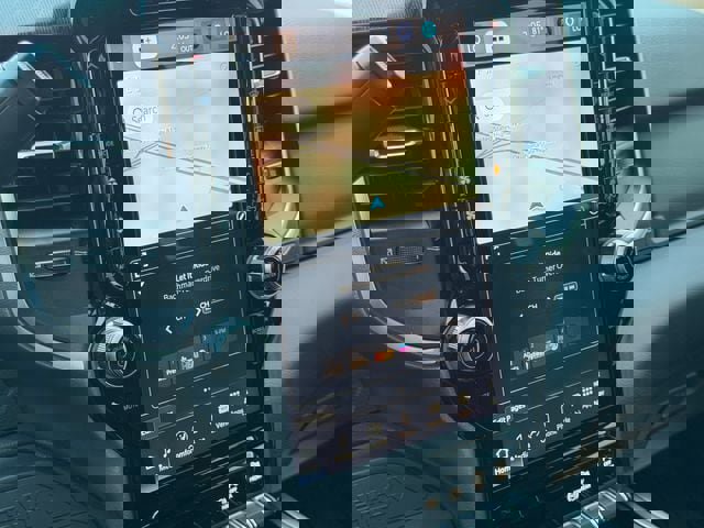 New 2026 RAM 3500 Big Horn image 35