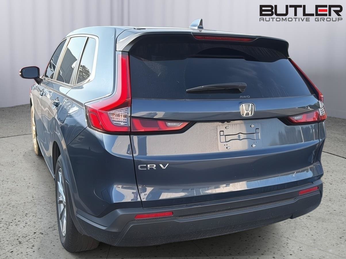 Used 2024 Honda CR-V EX image 10