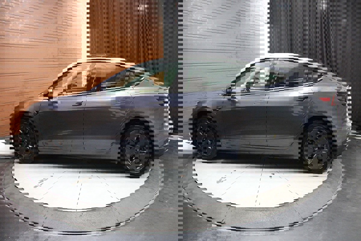 Used 2022 Tesla Model 3 Long Range image 10