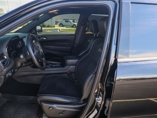 Used 2025 Dodge Durango R/T AWD/4WD image 2
