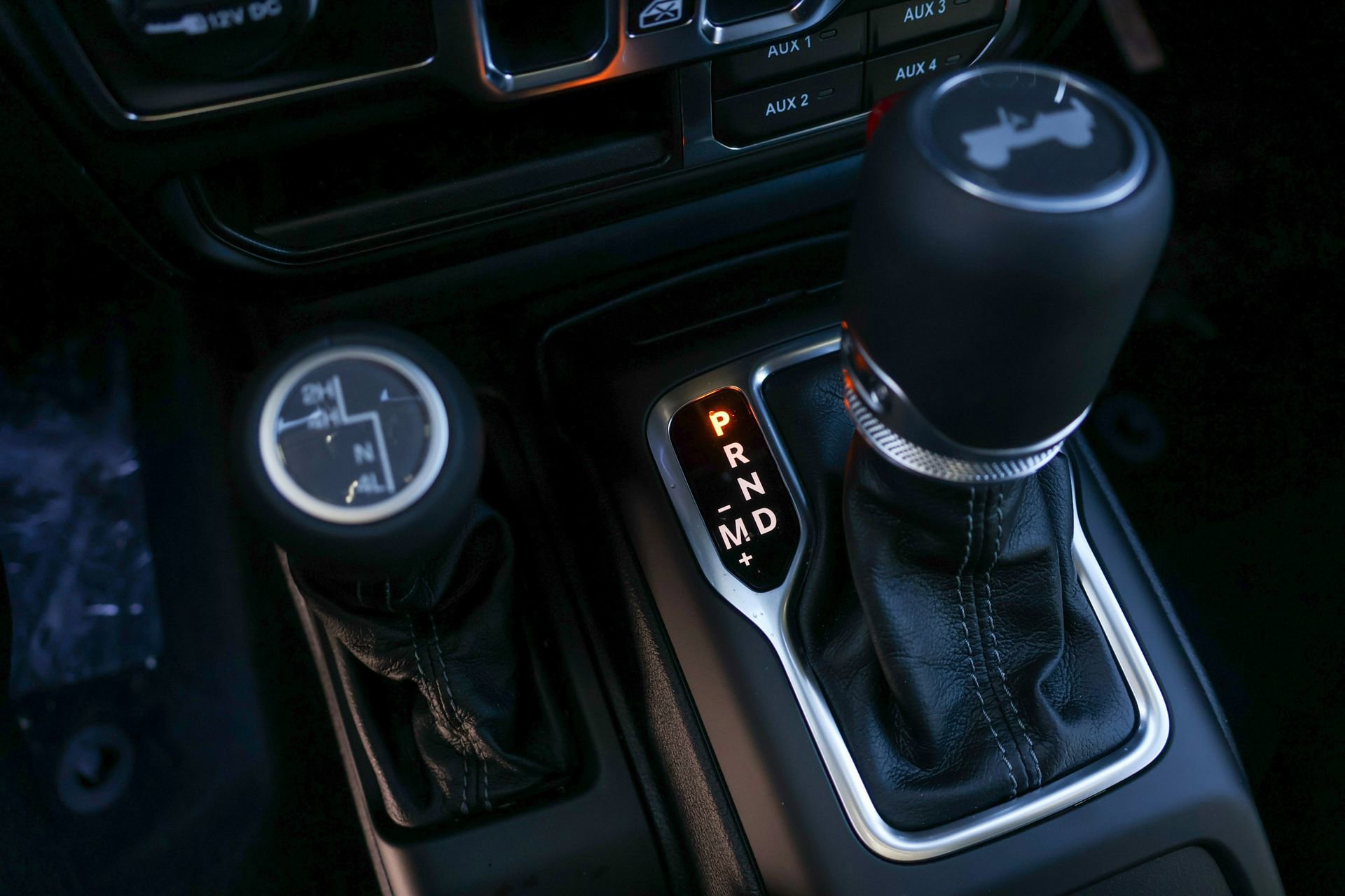 New 2026 Jeep Wrangler Sport S image 26