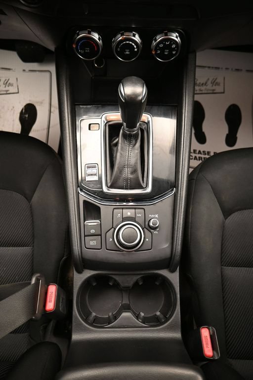 Used 2018 MAZDA CX-5 Sport AWD/4WD image 18