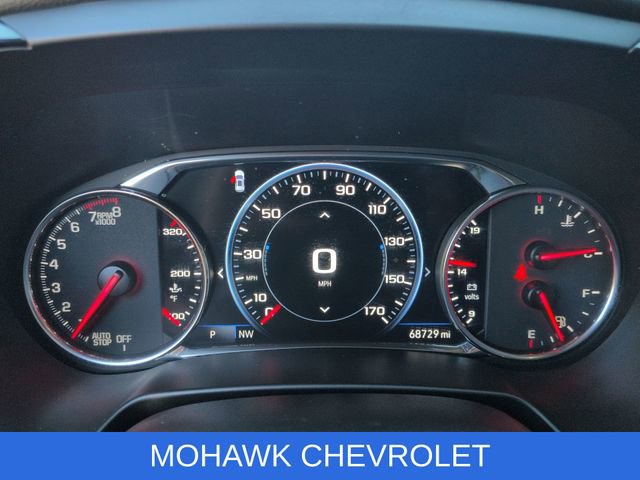 Used 2021 Chevrolet Blazer RS AWD/4WD image 13